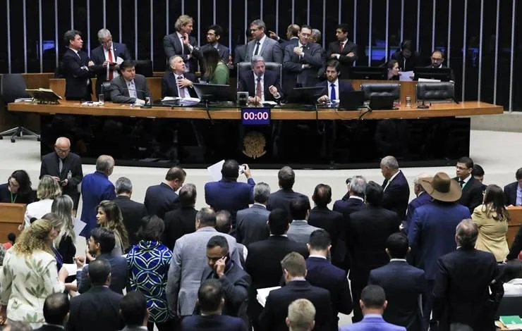 Reforma tributária terá novos ajustes e será votada nesta quinta-feira