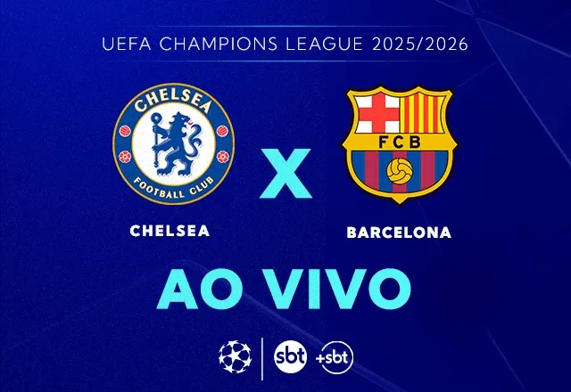 Ao Vivo Assista Chelsea  Barcelona Pela Champions League