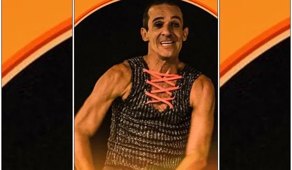Bailarino do TCA, Ajax Vianna é morto por companheiro dentro de casa na Pituba; criminoso está preso