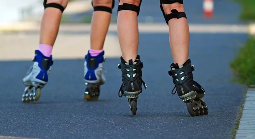 “Ruas de Lazer” realiza 1º Encontro de Patinadores no Dique do Tororó neste domingo