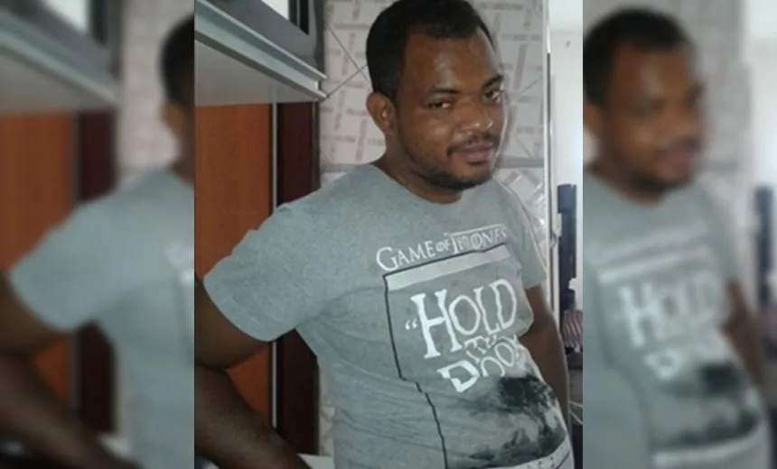 “Depressivo”, diz irmã sobre homem desaparecido há mais de 15 dias; família pede ajuda