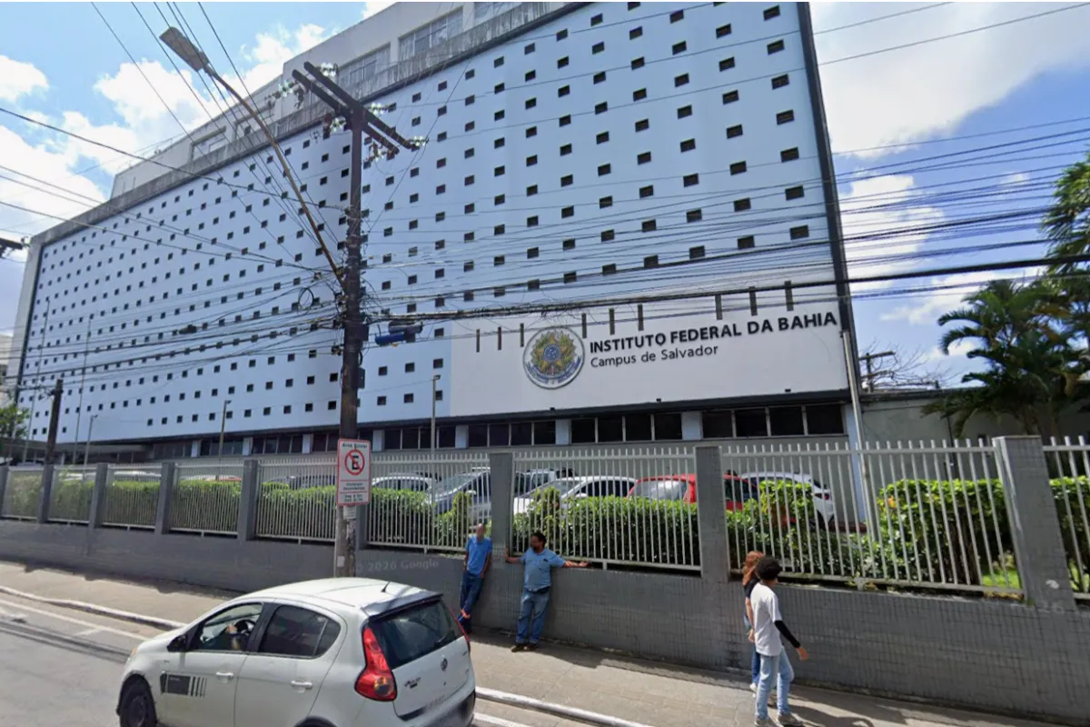 Prazo para fazer o pedido de isenção na taxa  inscrição do Ifba é prorrogado