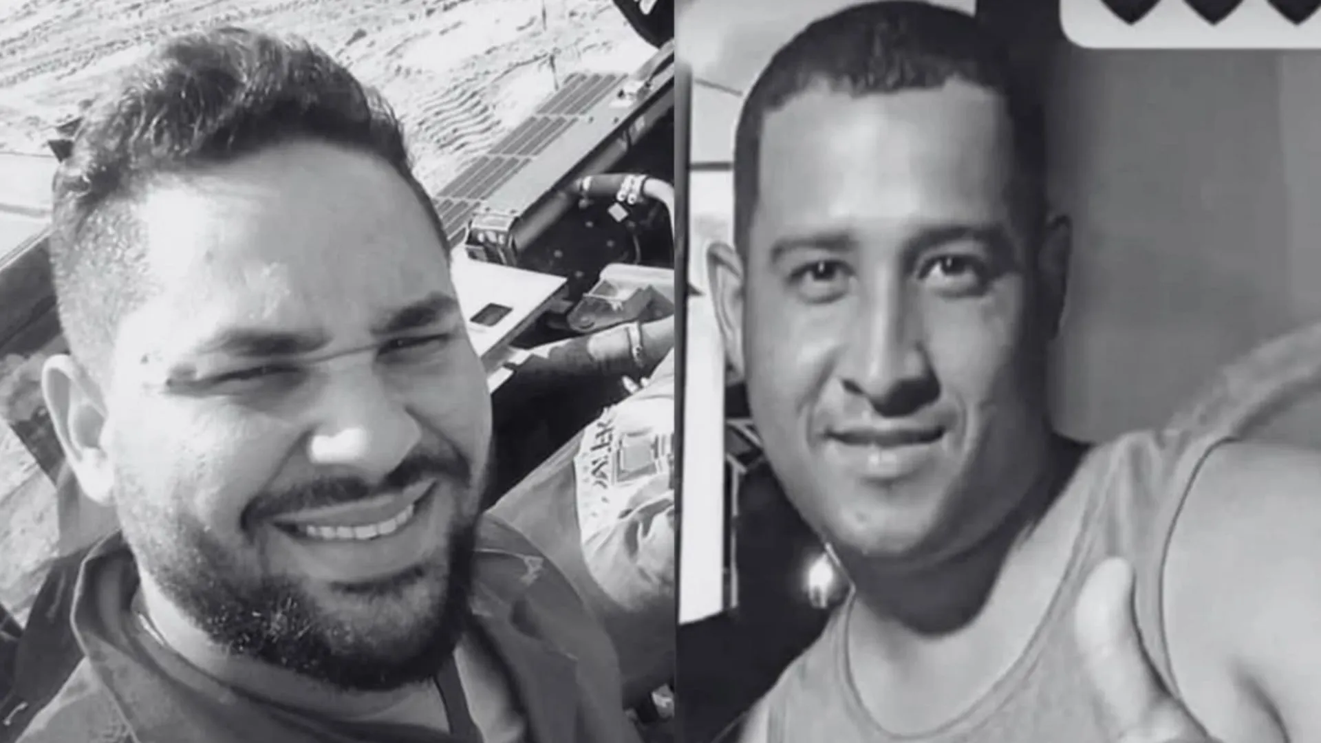 Veja quem são as vítimas do acidente com quatro mortos na Praia do Forte