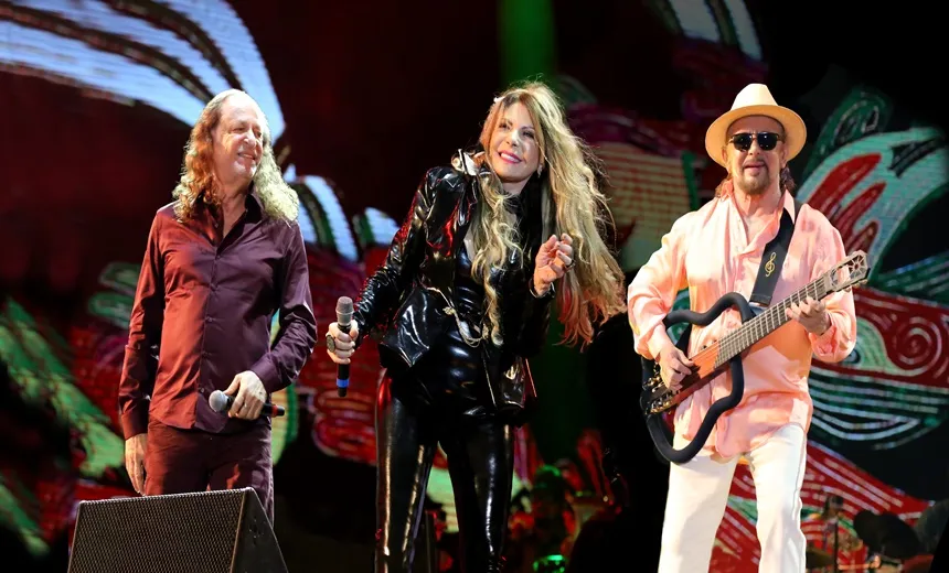 CELEBRAÇÃO: O Grande Encontro comemora 20 Anos com show em Salvador