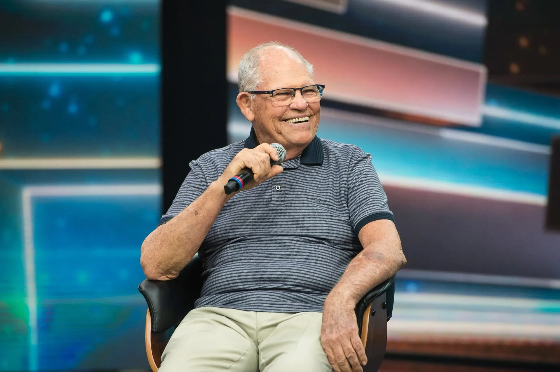 Ator e dublador Silvio Matos morre aos 82 anos no Rio de Janeiro