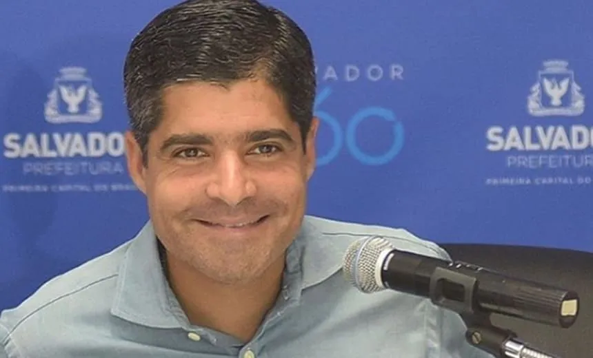 Gestão de ACM Neto tem 73% de aprovação dos soteropolitanos; prefeito comemora