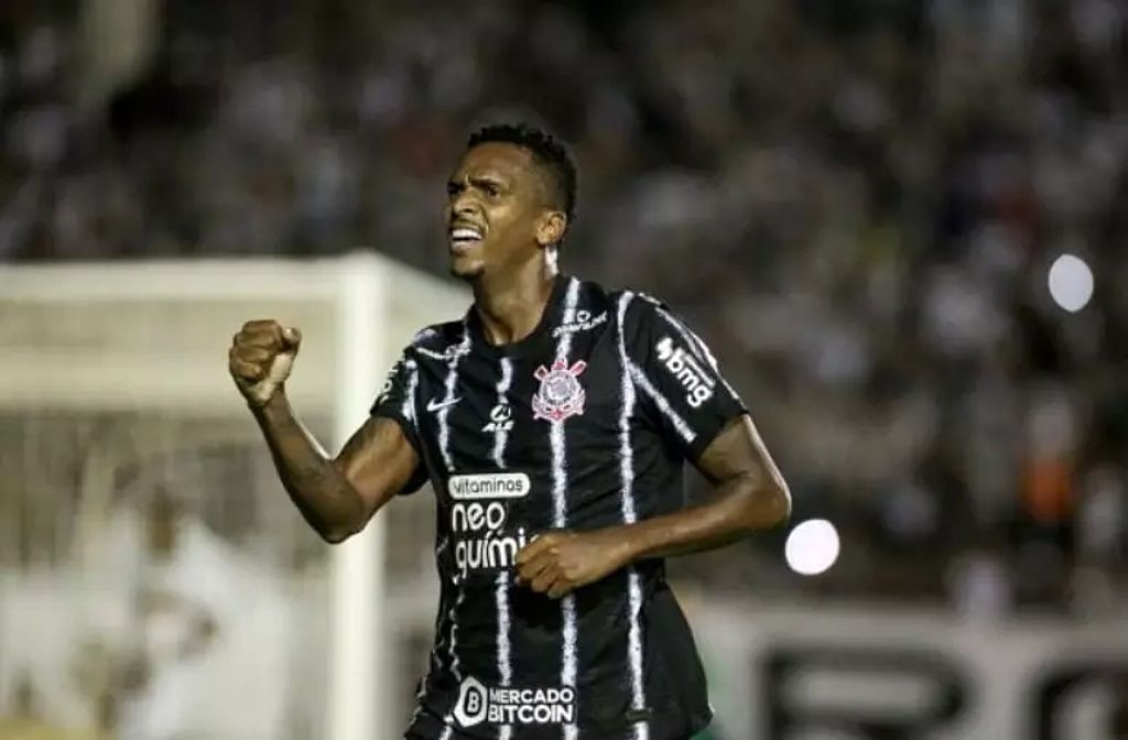 Foto: Corinthians