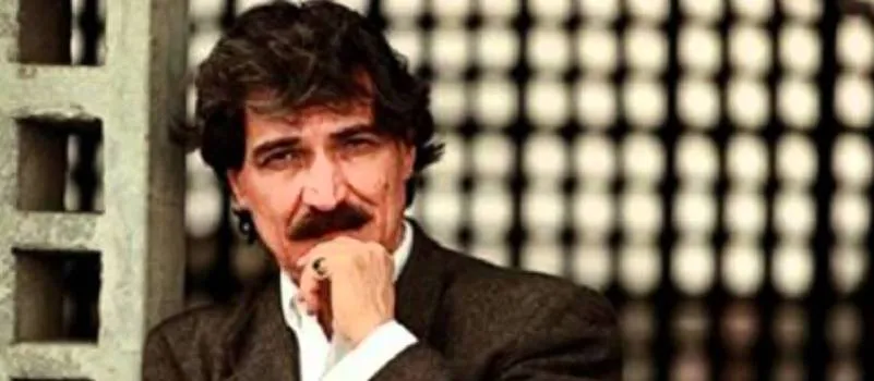 ETERNO RAPAZ LATINO-AMERICANO: Morre cantor e compositor Belchior