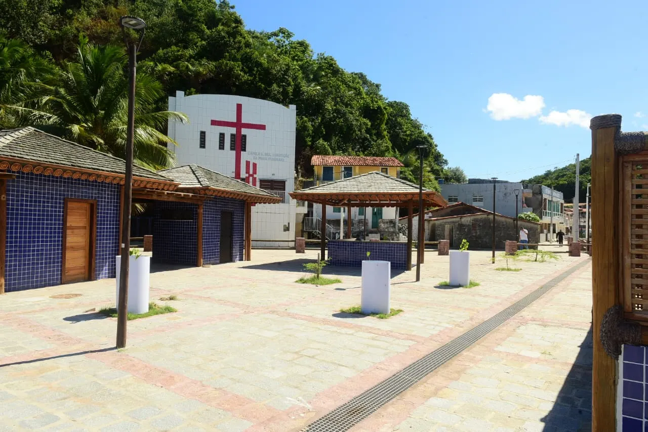 Prefeitura de Salvador autoriza construção de Mercado Municipal em Bom Jesus dos Passos