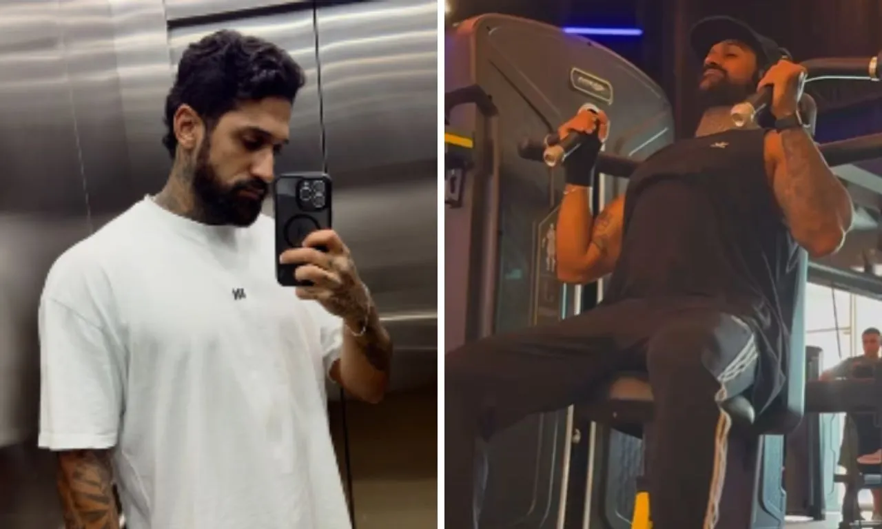 Relembre denúncias de importunação sexual contra personal trainer preso em Salvador