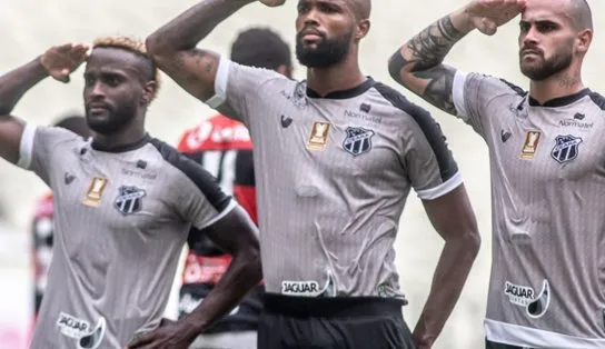Histórico recente põe Ceará como 'carrasco' da dupla Ba-Vi na Copa do Nordeste