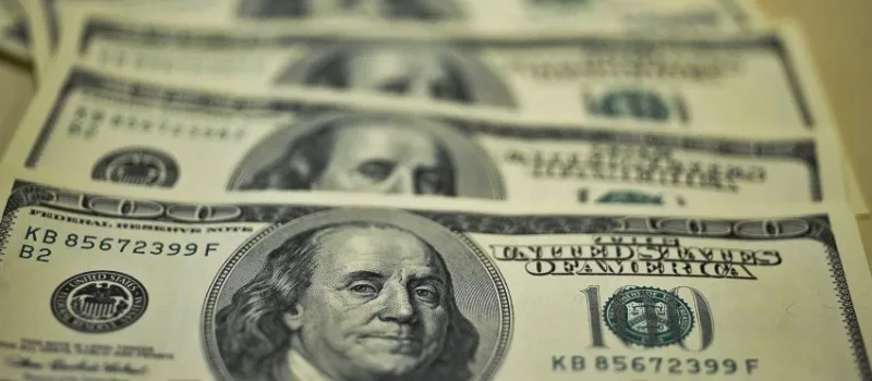 EFEITO: Após eleição de Trump, dólar fecha em alta e Bovespa registra queda