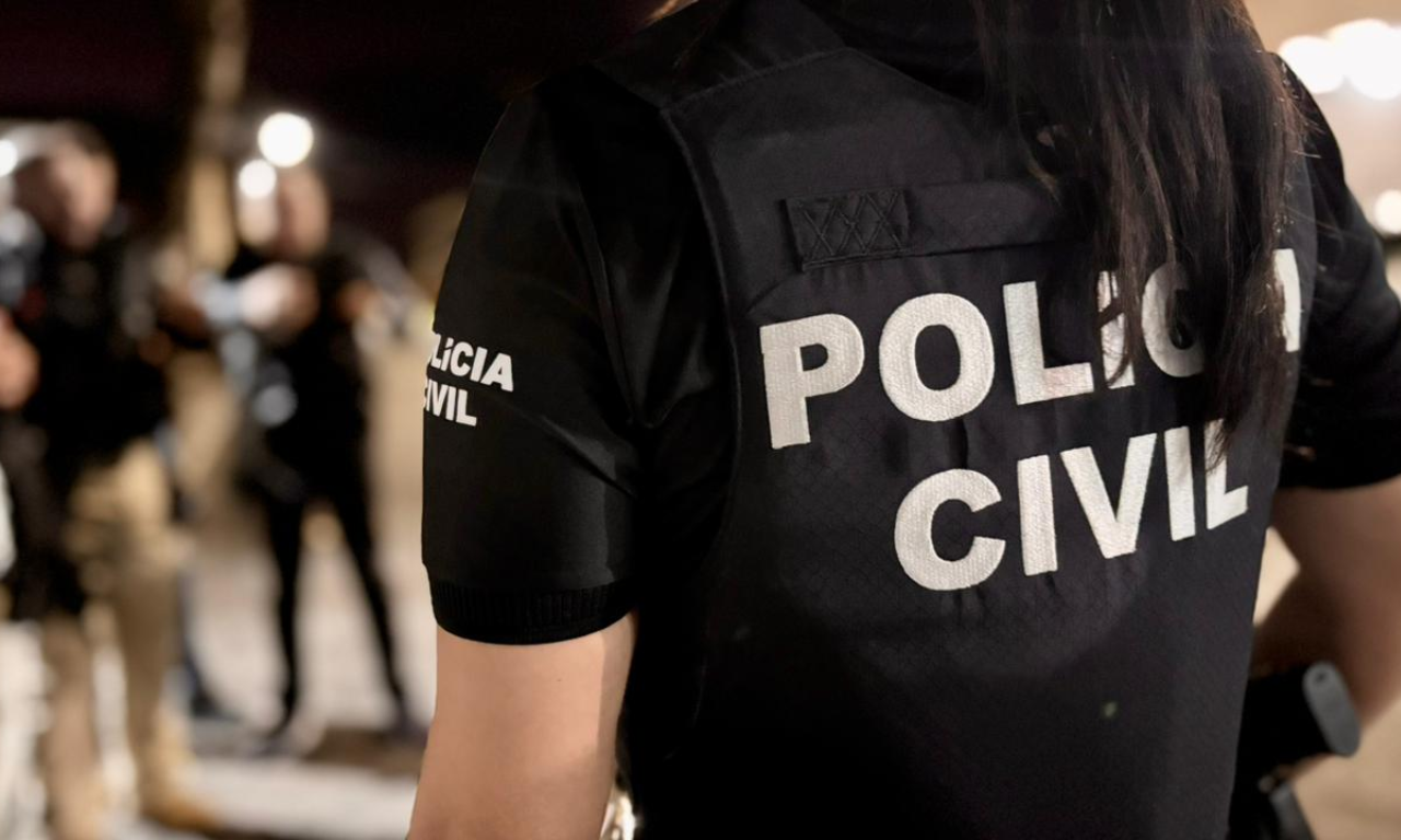Pol&iacute;cia prende suspeitos de homic&iacute;dio e persegui&ccedil;&atilde;o contra mulher na Bahia.Foto: Divulga&ccedil;&atilde;o | PCBA