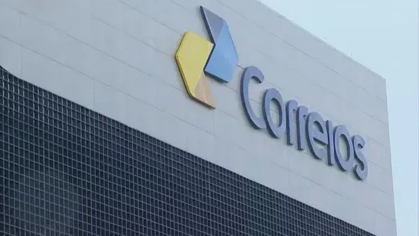 Correios inaugura primeiro Ponto de Coleta do interior da Bahia; confira