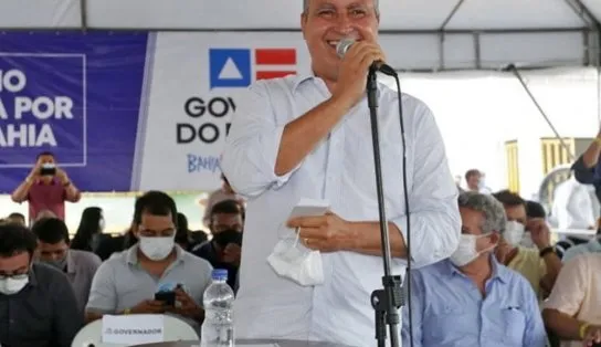 Projeto na AL-BA pode reajustar em 4% salários de Rui Costa, João Leão e secretários do Governo da Bahia 