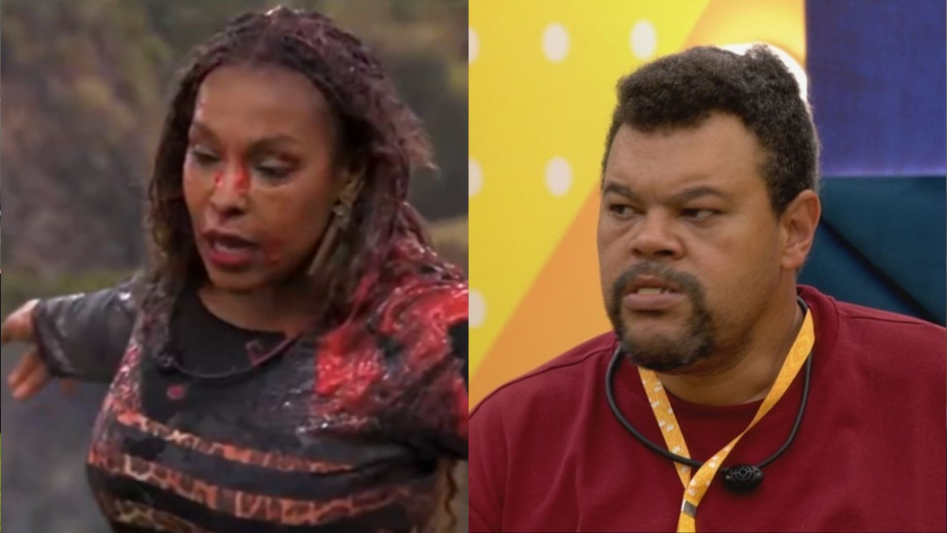 Babu acusou Sol de esvaziar pauta racial no Sincerão