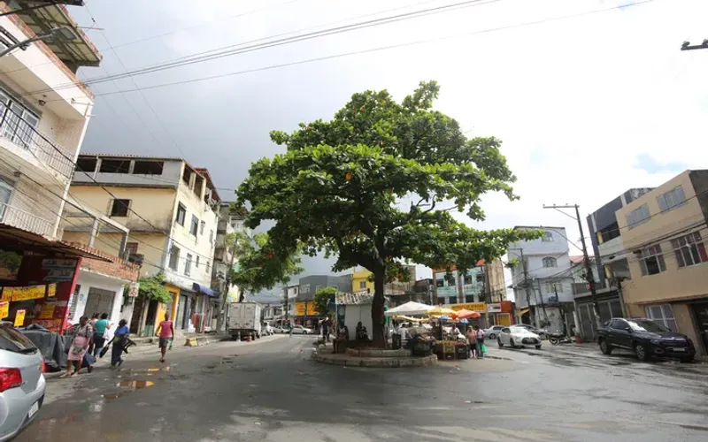 Pernambu&eacute;s &eacute; um dos bairros mais populosos e emblem&aacute;ticos de Salvador, Bahia. Em 2026, continua a ser reconhecido por sua import&acirc;ncia demogr&aacute;fica, diversidade cultural e localiza&ccedil;&atilde;o estrat&eacute;gica no miolo da capital baiana/Foto: Olga Leiria