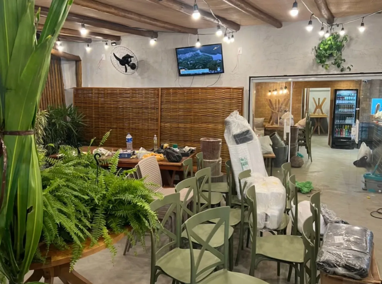 Restaurante na Graça anuncia fechamento após 3 anos: 'Aperto no coração'