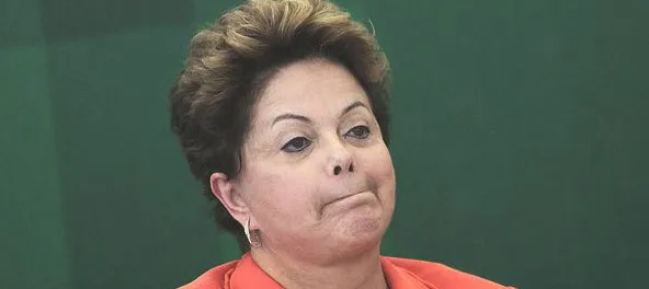 Governo Dilma tem reprovação recorde de 62%, diz Datafolha