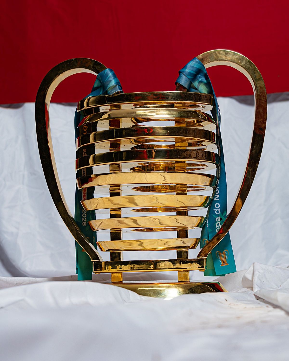 Além de quebrar um jejum de 16 anos com o título da Copa do Nordeste, o Vitória ganhou uma premiação milionária pela campanha na competição regional. Foto: Victor Ferreira/EC Vitória