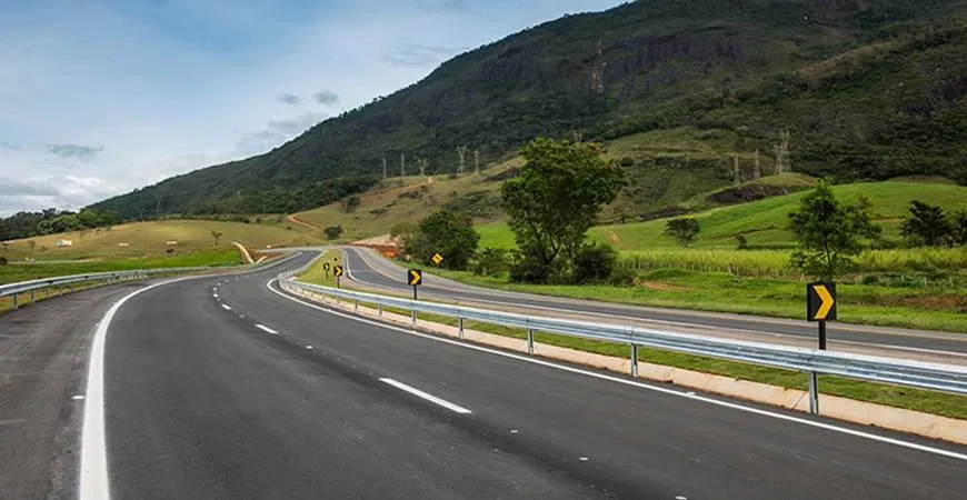 Trecho da BR-101 entre Bahia e Espírito Santo entra no PPI
