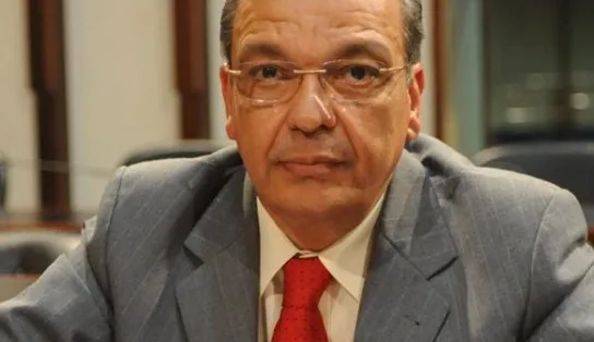 Nunes Marques volta atrás e dá a DEM e PSDB direito de defesa em caso de Targino Machado, ex-deputado que teve mandato cassado na AL-BA