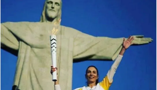 LUTO: Morre Isabel, ícone do vôlei brasileiro, aos 62 anos