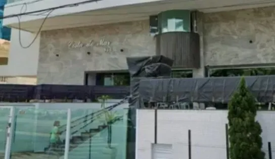 Criança de 6 anos morre ao cair do 11º andar após pai deixá-la sozinha em casa 