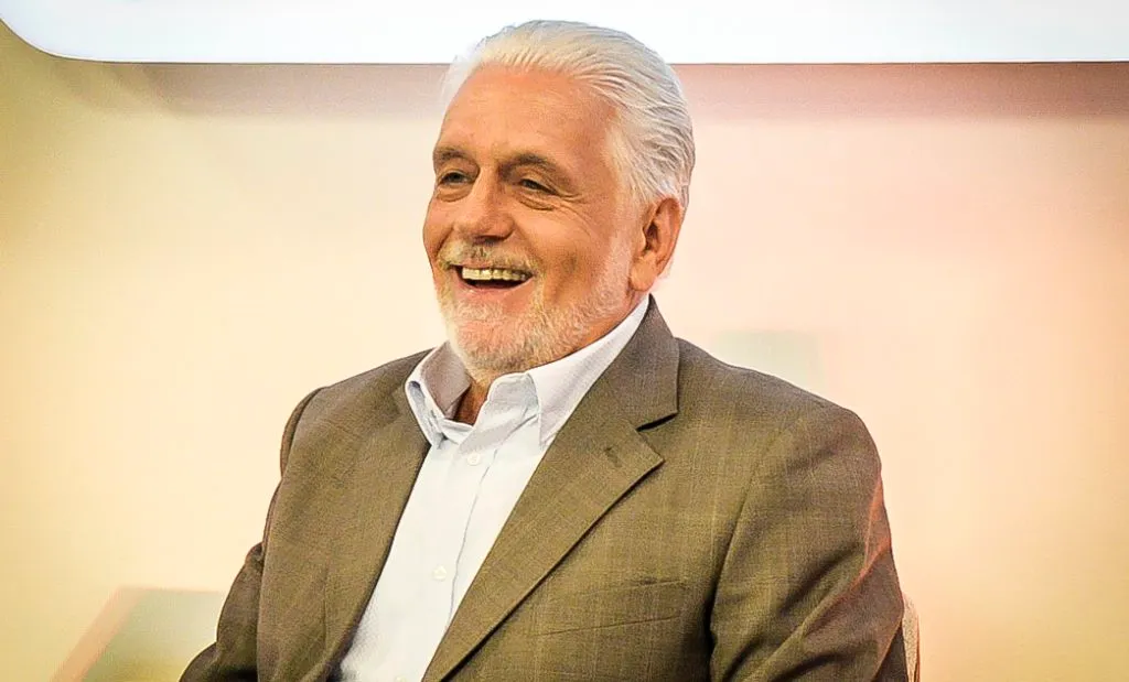 “Meu candidato é Lula”, diz Wagner sobre possível candidatura à presidência; Veja vídeo