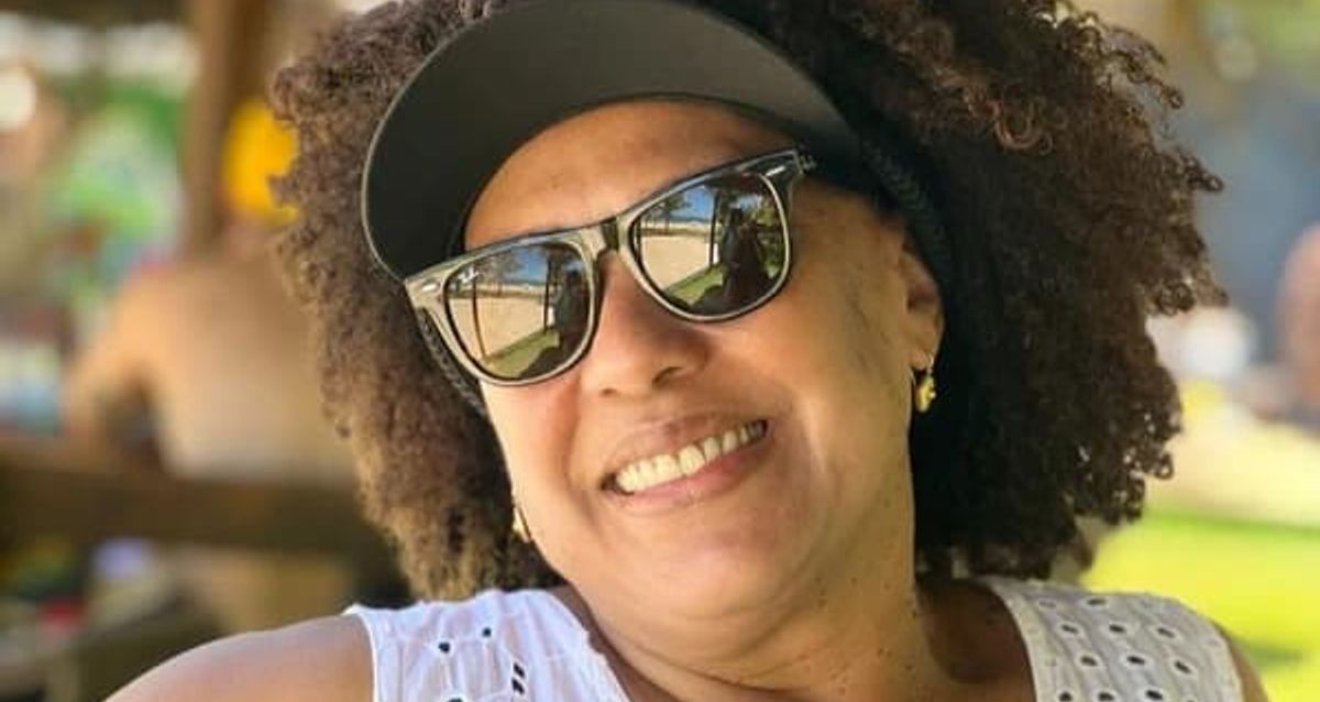 Produtora Cultural Ir&aacute; Carvalho Denuncia Suspeita De Inj&uacute;ria Racial Em Restaurante Na Barra, Em Salvador