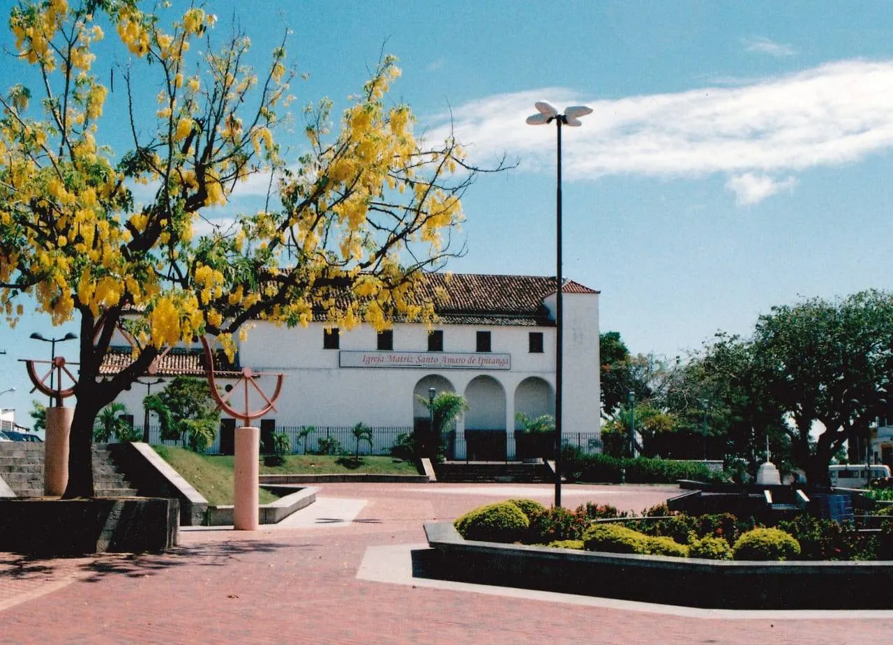 Lauro de Freitas ganha primeira feira literária da cidade