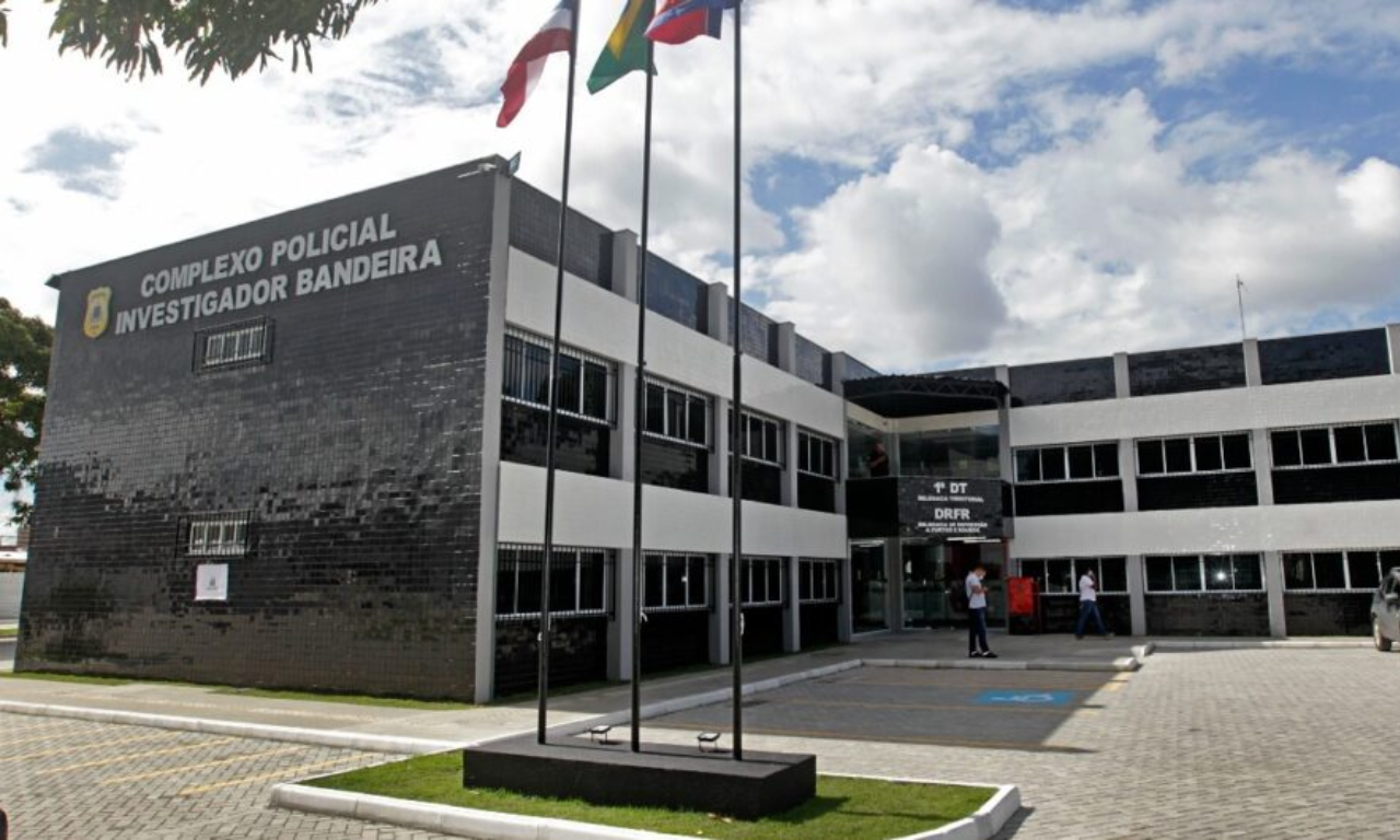 Suspeita de desviar R$ 500 mil em empréstimos consignados é presa na Bahia. Foto: Divulgação