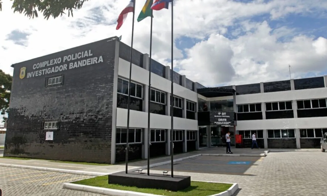 Polícia Civil