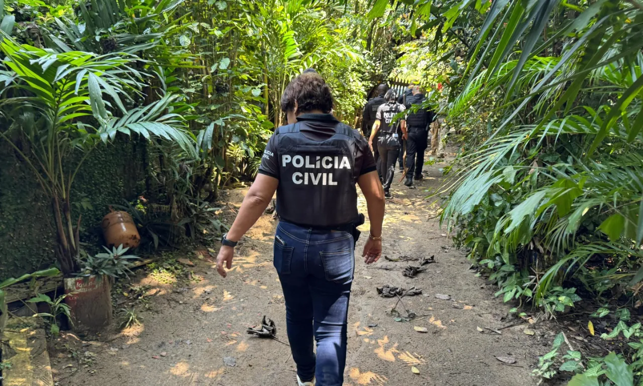 Polícia Civil