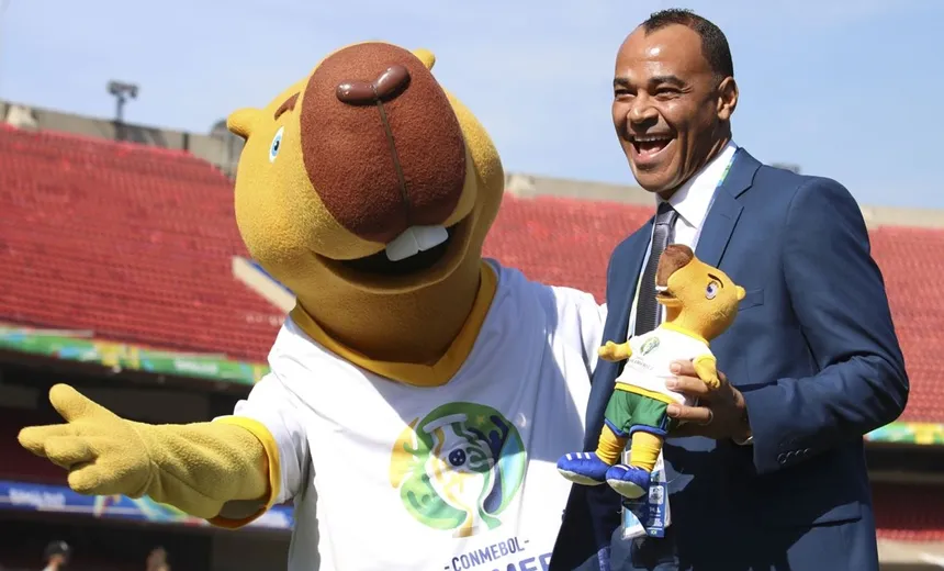 É hoje: Brasil e Bolívia duelam na abertura da Copa América 2019 