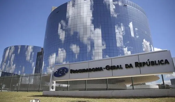 Procuradoria Geral da República diz que prova obtida pela Lava Jato pertence à instituição