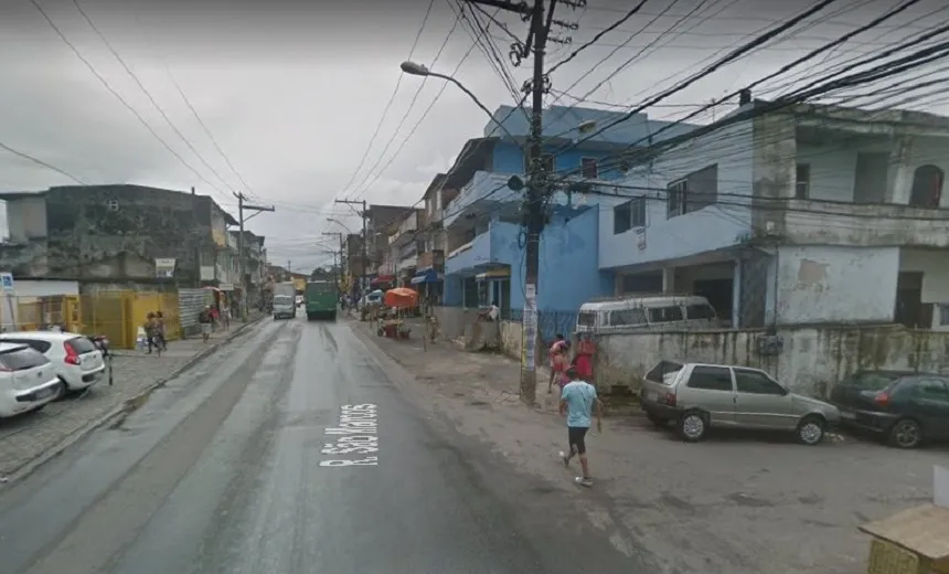Mulher de 40 anos morre após ser baleada no bairro de São Marcos