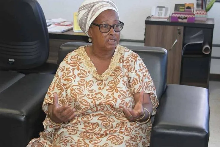 Morte de Mãe Bernadete: Ministério da Igualdade Racial envia representantes ao local da execução