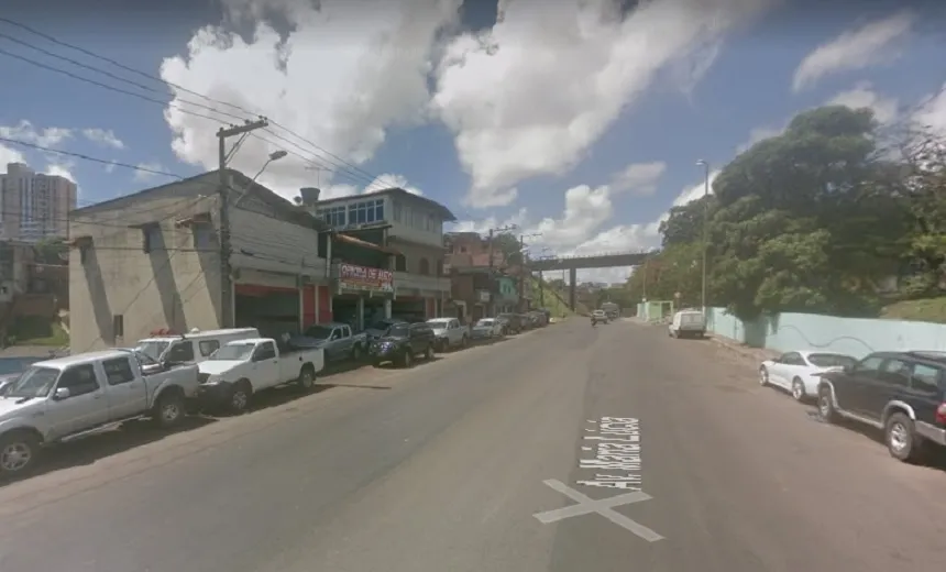 Jovem de 21 anos é morto a tiros no bairro de São Marcos