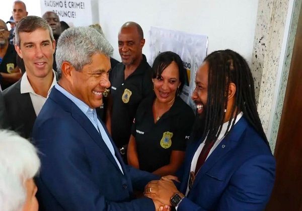 Decrin começou a operar em 21 de janeiro