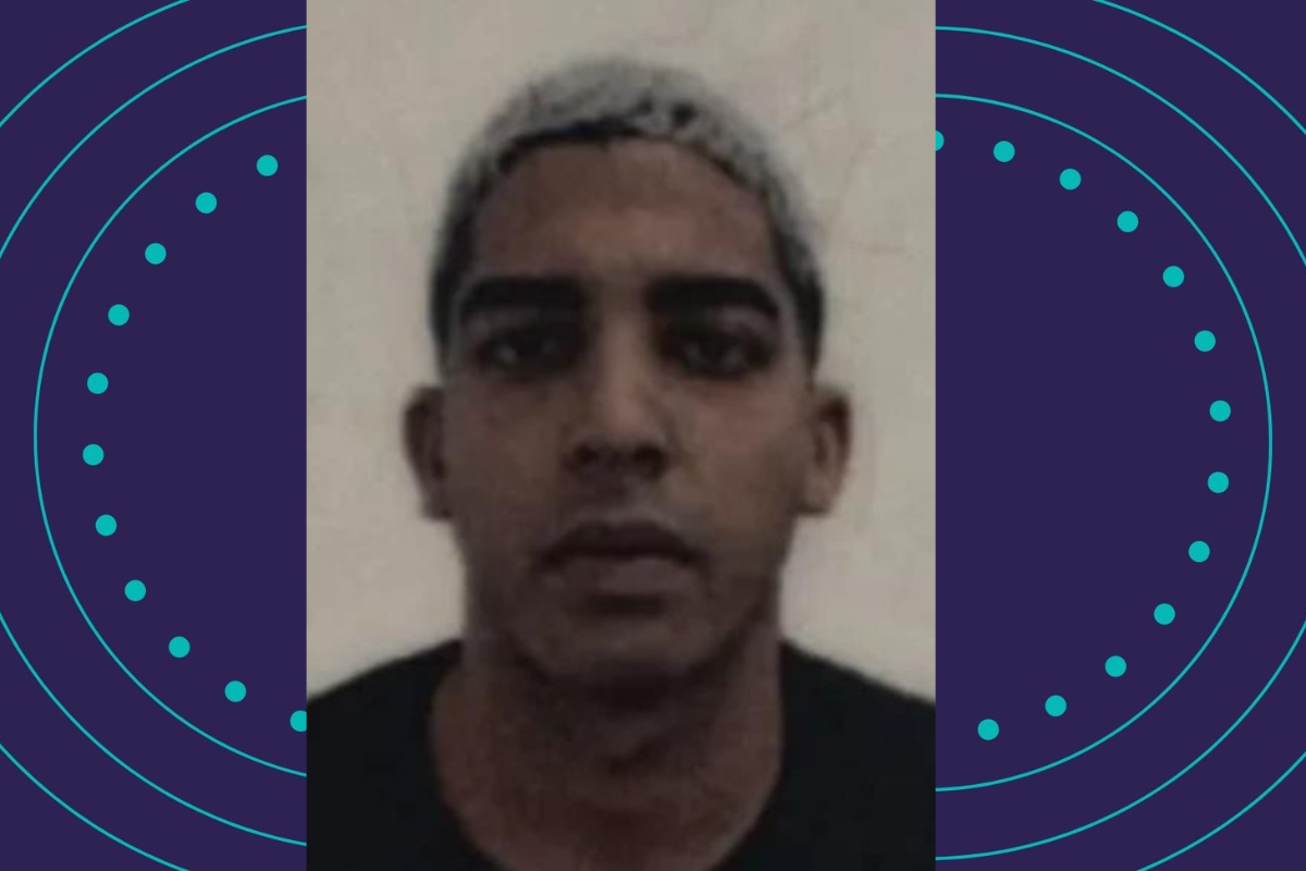 Motociclista de 25 anos morre após bater em carro em Feira de Santana. Foto: Reprodução Redes Sociais