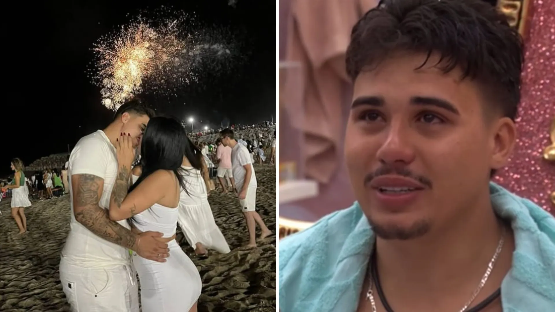 BBB 26: esposa de Pedro se pronuncia após marido confessar traição