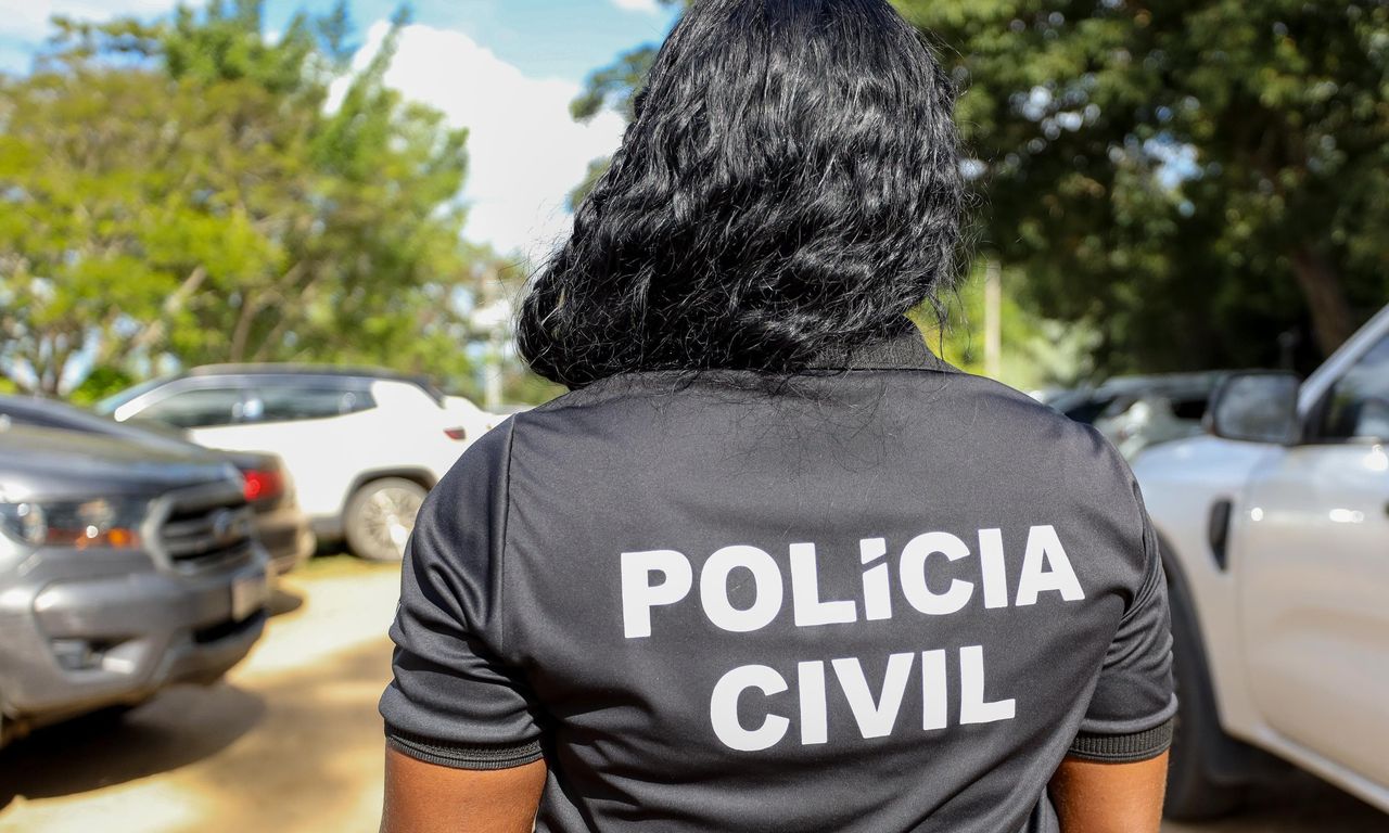 Foragido de pres&iacute;dio do Esp&iacute;rito Santo &eacute; preso ap&oacute;s amea&ccedil;ar ex na Bahia. Foto: Divulga&ccedil;&atilde;o | PCBA