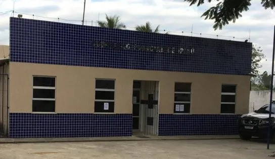 Suspeito de matar atual namorado da ex é preso em Ipiaú; crime ocorreu em bar
