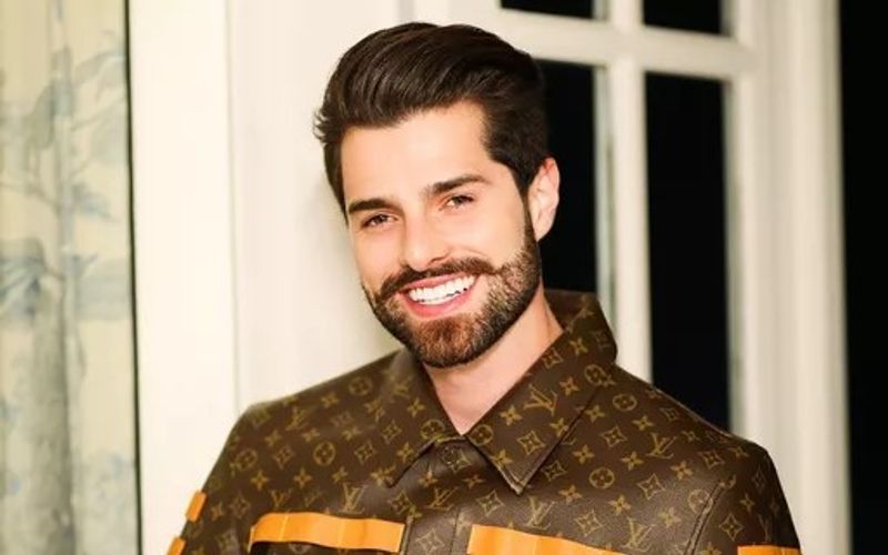 O DJ Alok j&aacute; participou de outras edi&ccedil;&otilde;es do reality e &eacute; conhecido por integrar tecnologia e efeitos visuais grandiosos em suas apresenta&ccedil;&otilde;es ao vivo/Foto: Redes Sociais&nbsp;