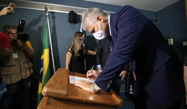 SSP assina protocolo de atuação contra feminicídios; saiba detalhes 