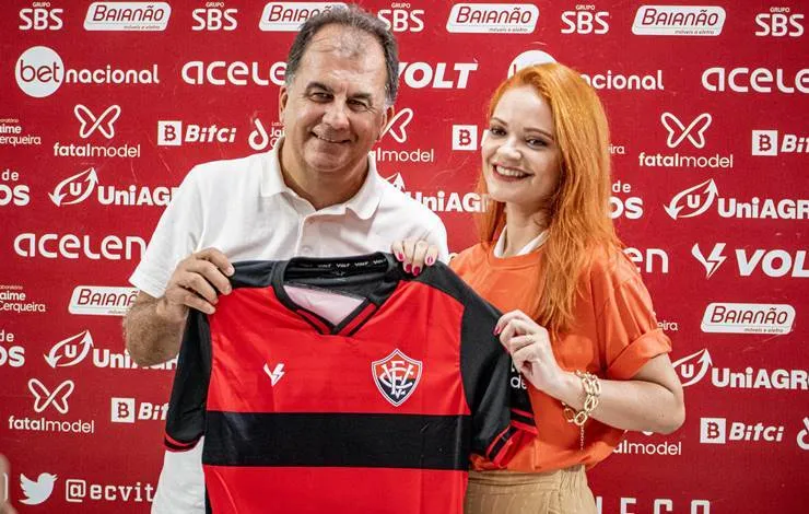 Fatal Model desiste de naming rights do Barradão após impasse com a imprensa