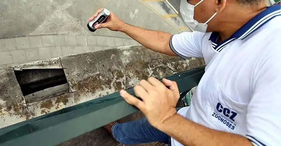 Feriado de Páscoa terá ações de combate à dengue em Salvador; confira