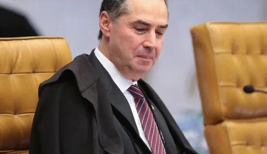 Presidente do TSE anuncia medidas para ampliar transparência das eleições; entenda