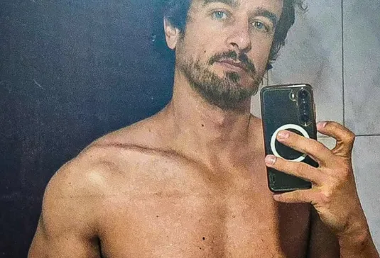 Saiba quem é o ator Marco Fulan, preso por estuprar criança autista de 5 anos em uma festa